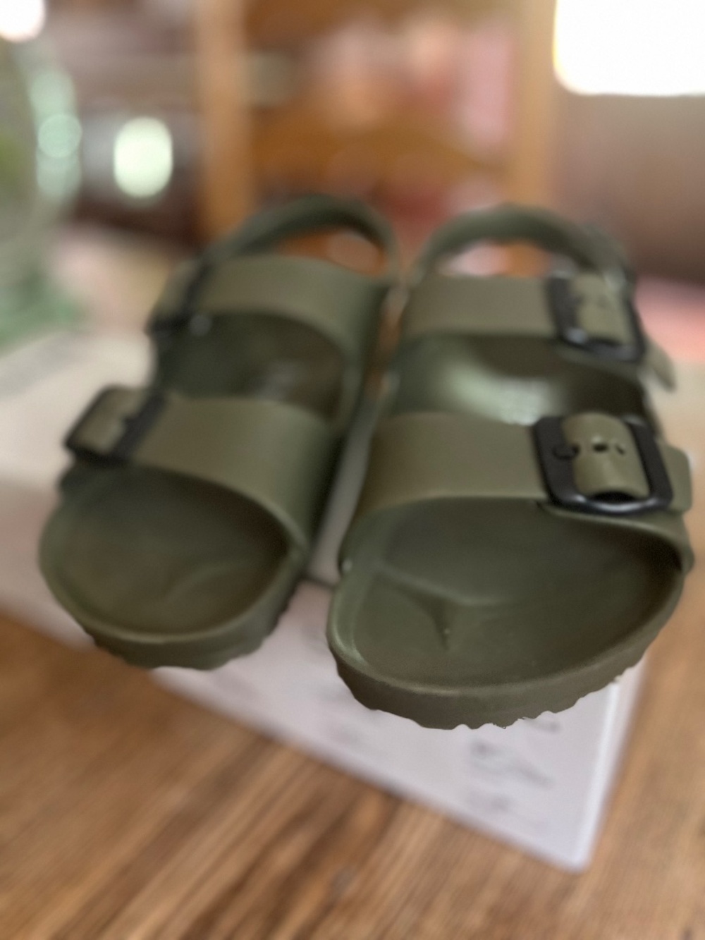 Kids BIRKENSTOCK Milano Kid Eva 31
